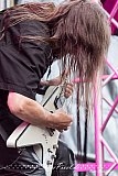 Crematory (Castle Rock Festival 2017)