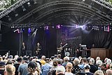 D.K. Harrell (Schöppingen 31. Internationales Blues Festival)