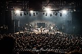 Firkin (Oberhausen Turbinenhalle)