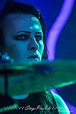 Florian Grey (Oberhausen Kulttempel)