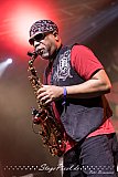 Ivan Singh (Schöppingen 32. Internationales Blues Festival)