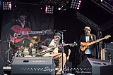 Jimmy Burns (Schöppingen 31. Internationales Blues Festival)