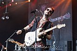 Mike Farris (Sch&ouml;ppingen 33. Internationales Blues Festival)