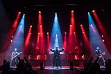 Mono Inc. (Turbinenhalle Oberhausen)