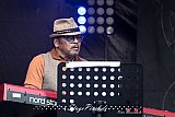 Take Me To The River Allstars (Schöppingen 30. Internationales Blues Festival)
