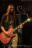 The Fright (Oberhausen Kulttempel)