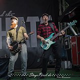 The O'Reillys And The Paddyhats (Feuertal Festival 2024)