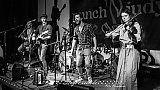 The Scarlett Scallywags (D&uuml;lmen Neue Spinnerei)