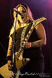 Thundermother (Osnabr&uuml;ck Hafensommer)