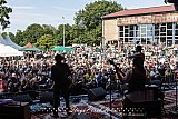 Bai Kamara jr. & The Voodoo Sniffers (Schöppingen Grolsch Blues Festival)