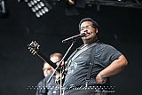 D.K. Harrell (Schöppingen 31. Internationales Blues Festival)