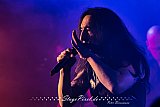 Kissin' Black (Wuppertal Underground)