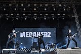 Megaherz (M'era Luna Festival 2026)