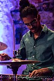 Omer Avital (Sch&ouml;ppingen Altes Rathaus)