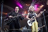 Samantha Fish (Schöppingen 30. Internationales Blues Festival)