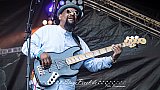 Selwyn Birchwood (Schöppingen 30. Internationales Blues Festival)