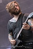 Serenity (CastleRock Festival 2017)
