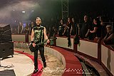Unzucht (Gelsenkirchen Zirkus Probst)