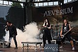 Aeverium (M&uuml;lheim an der Ruhr Ringlokschuppen)