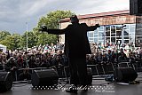 Archie Lee Hooker & The Coast to Coast Blues Band (Schöppingen Grolsch Blues Festival)