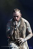 Combichrist (M'era Luna Festival 2026)