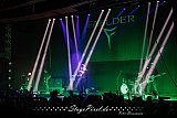 Faelder (Oberhausen Turbinenhalle)
