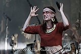 Heilung (Hildesheim M'era Luna Festival 2025)