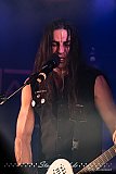 Kissin' Black (Wuppertal Underground)