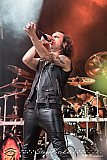 Moonspell (Castle Rock Festival 2017)
