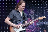 Patrik Jansson Band (Grolsch Blues Festival)