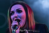 Scarlet Dorn (Oberhausen Kulttempel)