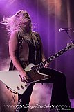 Thundermother (Resonanzwerk Oberhausen)