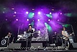 Clan Of Xymox (M'era Luna Festival 2026)