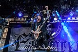 Evergrey (Castle Rock Festival 2018)