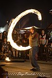 Feuershow (Hildesheim M'era Luna Festival 2024)