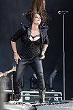 Floor Jansen (M'era Luna Festival 2026)
