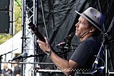 Juzzie Smith (Schöppingen Grolsch Blues Festival)