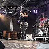 Melody Angel (Schöppingen 31. Internationales Blues Festival)