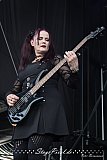 Clan Of Xymox (M'era Luna Festival 2026)
