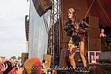 Iamx (M'era Luna Festival 2026)