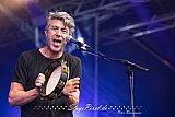 Luke Winslow-King (Schöppingen 32. Internationales Blues Festival)