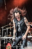 Moonspell (Castle Rock Festival 2017)