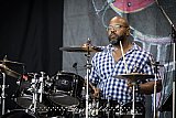 Reverend Shawn Amos (Sch&ouml;ppingen 33. Internationales Blues Festival)