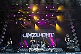 Unzucht (M'era Luna Festival 2026)