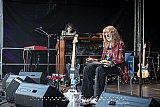 Anne McCue (Schöppingen 30. Internationales Blues Festival)