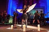 Celtica - Pipes rock! (Dortmund Pauluskirche)