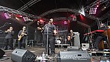 D.K. Harrell (Schöppingen 31. Internationales Blues Festival)