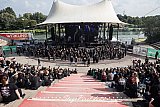 Eisfabrik (Amphitheater Gelsenkirchen)