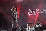 Hell Boulevard (Hildesheim M'era Luna Festival 2024)