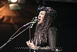 Judith Hill (Schöppingen 31. Internationales Blues Festival)